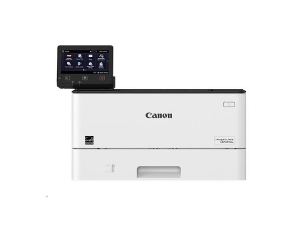 Canon imageCLASS LBP237dw Wireless Duplex Laser Printer 5162C004 013803341218