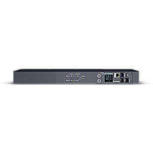 Cyberpower Systems PDU44004 649532933341 switched ats pdu 15a208v 1u 12 iec outlets pdu44004 649532933341