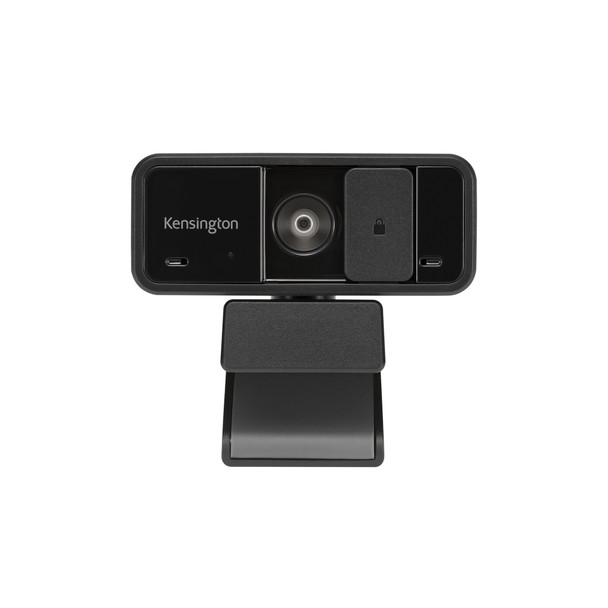 Kensington K80250WW 085896802501 brands w1050 1080p fixed focus 95 degree wide angle webcam k80250ww 085896802501