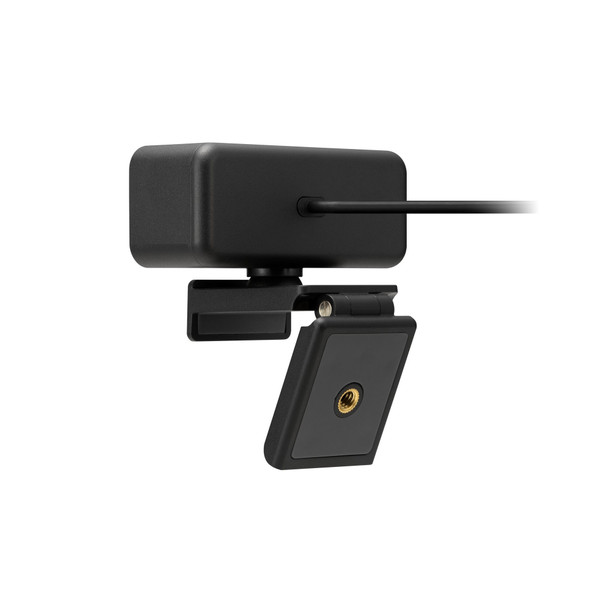 Kensington K80250WW 085896802501 brands w1050 1080p fixed focus 95 degree wide angle webcam k80250ww 085896802501