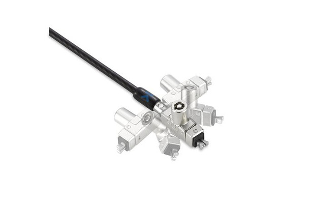 Kensington K60500WW 085896605003 n17 kyed lptp lck dell dvcs k60500ww 085896605003