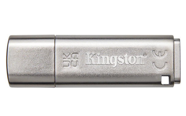 Kingston Technology IKLP50/16GB 740617329308 16gb iklp50 aes usb, w/256bit encryption iklp50/16gb 740617329308