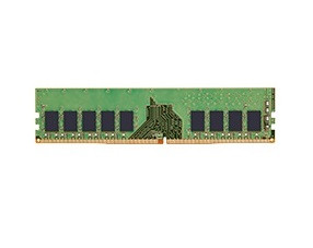 Kingston Technology KTD-PE432E/8G 740617326765 8gb ddr4-3200mhz ecc module ktd-pe432e/8g 740617326765
