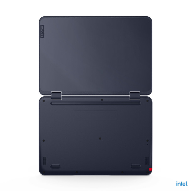 Lenovo Commercial 82J30019US  500w g3 intel pentium silver n6000 1.10ghz  11.6 1366x768 multitouch wind