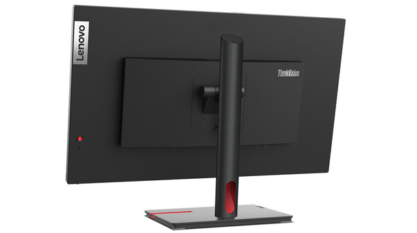 Lenovo Commercial 63A9GAR1US  commercial lenovo-thinkvision t27p-30 63a9gar1us