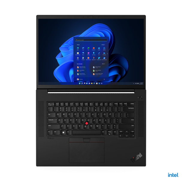 Lenovo ThinkPad X1 Extreme i7-12700H Notebook 40.6 cm (16") WUXGA Intel Core i7 16 GB DDR5-SDRAM 512 GB SSD NVIDIA GeForce RTX 3050 Ti Wi-Fi 6E (802.11ax) Windows 11 Pro Black 21DE0049US 196802216449