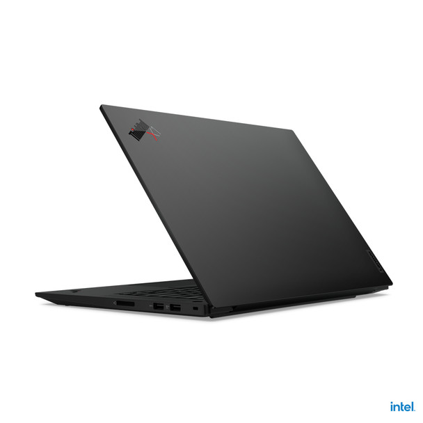 Lenovo ThinkPad X1 Extreme i7-12700H Notebook 40.6 cm (16") WUXGA Intel Core i7 16 GB DDR5-SDRAM 512 GB SSD NVIDIA GeForce RTX 3050 Ti Wi-Fi 6E (802.11ax) Windows 11 Pro Black 21DE0049US 196802216449