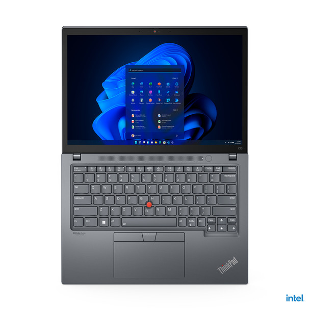 Lenovo Commercial 21BN00AFUS  commercial thinkpad x13 g3, intel core i5-1250p vpr 21bn00afus