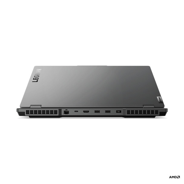 Lenovo Legion 5 6800H Notebook 39.6 cm (15.6") Full HD AMD Ryzen 7 16 GB DDR5-SDRAM 512 GB SSD NVIDIA GeForce RTX 3070 Ti Wi-Fi 6E (802.11ax) Windows 11 Home Grey 82RD003YCC 196380130694