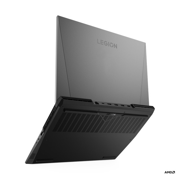 Lenovo Legion 5 Pro 6800H Notebook 40.6 cm (16") WQXGA AMD Ryzen 7 16 GB DDR5-SDRAM 1000 GB SSD NVIDIA GeForce RTX 3060 Wi-Fi 6E (802.11ax) Windows 11 Home Grey 82RG006WCC 196380130700