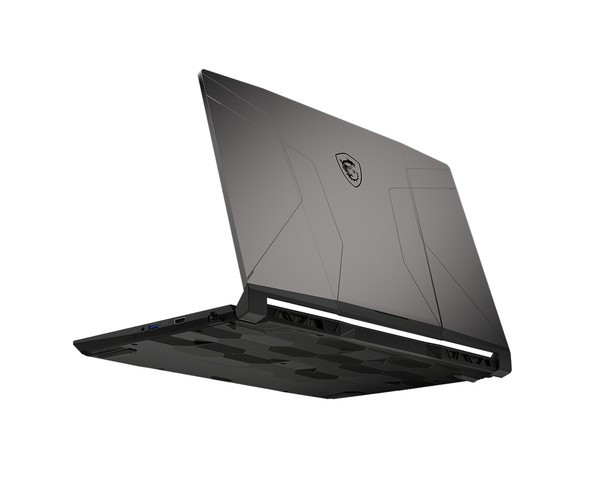 MSI Gaming Pulse GL66 12UGK-470CA i9-12900H Notebook 39.6 cm (15.6") Full HD Intel Core i9 16 GB DDR4-SDRAM 512 GB SSD NVIDIA GeForce RTX 3070 Wi-Fi 6 (802.11ax) Windows 11 Home Grey, Titanium PULSE GL66 12UGKV-470CA 824142281604