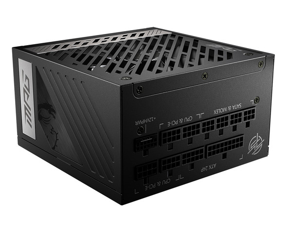 Msi MPGA1000GPCIE5 824142293126 mpg a1000g pcie 5 mpga1000gpcie5 824142293126