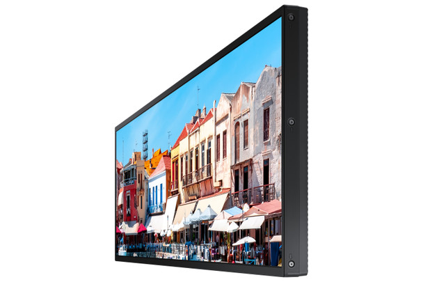 Samsung LH37SHRBBGBXZA 887276631752 37in stretch display anti glare 60hz with built in 1.7ghz quad core cpu