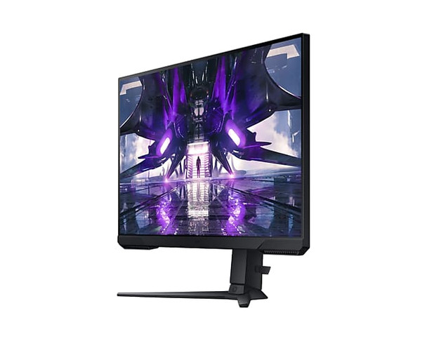 Samsung LS27AG320NNXZA 887276595344 27in flat fhd 16/9 black monitor 1ms gtg165hz ls27ag320nnxza 887276595344