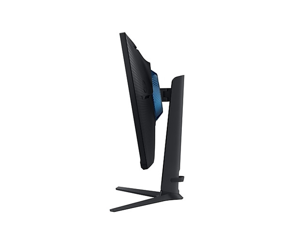 Samsung LS27AG320NNXZA 887276595344 27in flat fhd 16/9 black monitor 1ms gtg165hz ls27ag320nnxza 887276595344