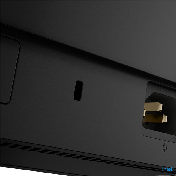 Lenovo ThinkCentre M70a Intel Core i5 54.6 cm (21.5") 1920 x 1080 pixels Touchscreen 8 GB DDR4-SDRAM 256 GB SSD All-in-One PC Windows 11 Pro Wi-Fi 5 (802.11ac) Black 196380170652