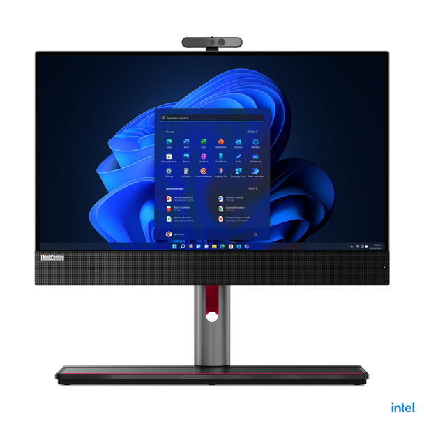 Lenovo Commercial 11VL0048US  thinkcentre m70a gen3 intel core i5-12400 2.5ghz win 11 pro 64 8.0gb 1x256gb ssd