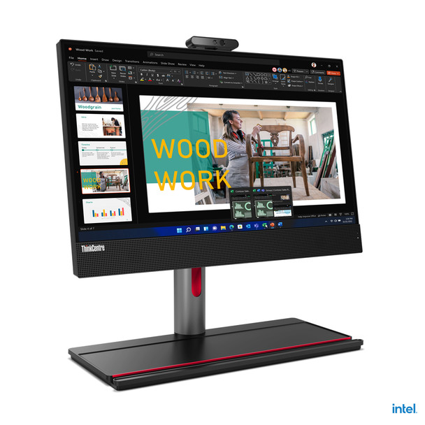 Lenovo Commercial 11VL0046US  thinkcentre m70a gen3 intel core i7-12700 2.1ghz win 11 pro 64 16.0gb 1x512gb ss