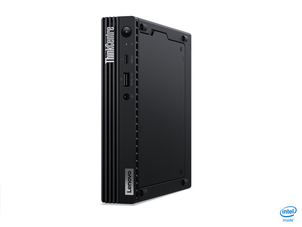 Lenovo Commercial 11DT00FGUS  thinkcentre m70q intel core i5-10400t (2.00ghz) win 10 pro 64 ptdr in win 11 pro