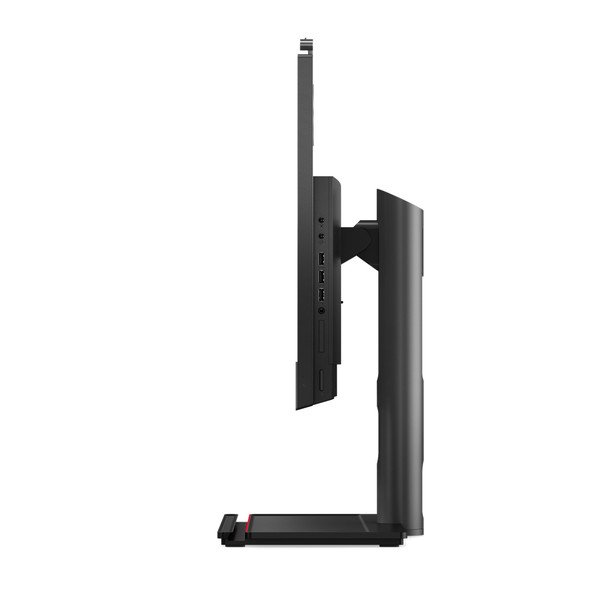 Lenovo ThinkCentre M90a Intel Core i5 60.5 cm (23.8") 1920 x 1080 pixels 16 GB DDR4-SDRAM 512 GB SSD All-in-One PC Windows 11 Pro Wi-Fi 6E (802.11ax) Black 11VF006CUS