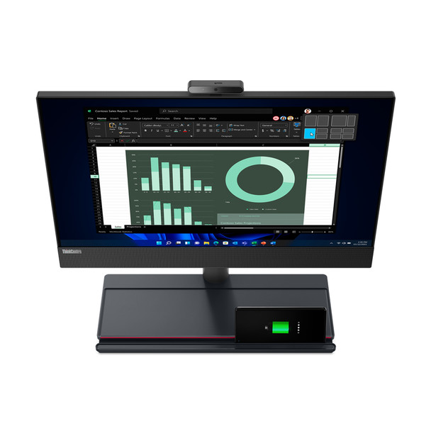 Lenovo Commercial 11VA004UUS  thinkcentre m90a gen3 pro intel core i5-12500 3.00ghz win11 pro 64 16.0gb 1x512g