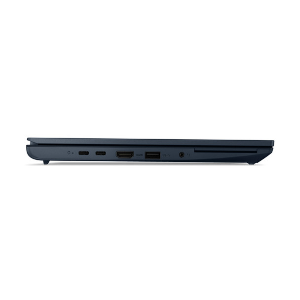 Lenovo Commercial 21C9000JUS  thinkpad c14 g1 chromebook, intel core i5-1245u vpro (e-cores up to 3.30ghz), 14