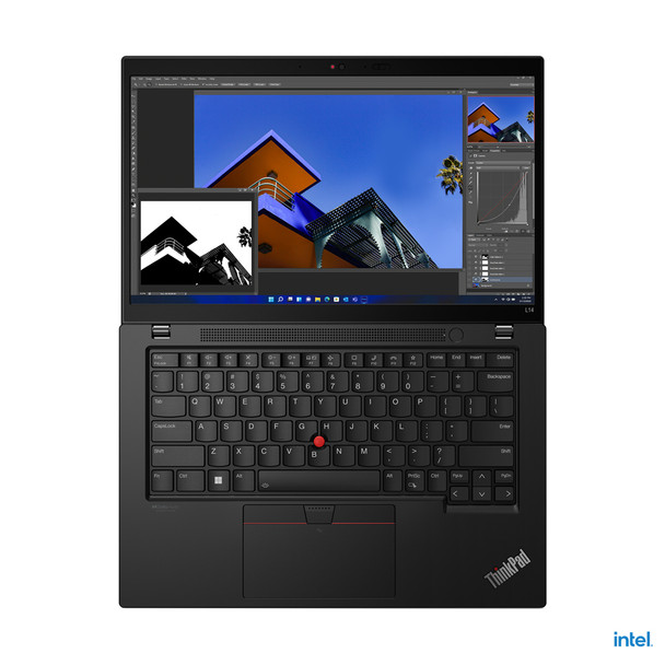 Lenovo Commercial 21C10048US  thinkpad l14 g3 intel core i5-1235u e-cores up to 3.30ghz 15.6 1920 x 1080 non-t