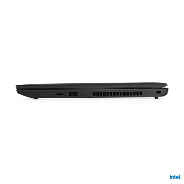 Lenovo ThinkPad L15 i5-1235U Notebook 39.6 cm (15.6") Full HD Intel Core i5 8 GB DDR4-SDRAM 256 GB SSD Wi-Fi 6 (802.11ax) Windows 11 Pro Black 21C30056US 196800126740
