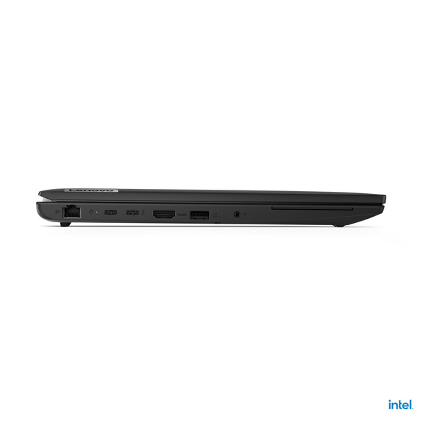Lenovo ThinkPad L15 i5-1235U Notebook 39.6 cm (15.6") Touchscreen Full HD Intel Core i5 8 GB DDR4-SDRAM 256 GB SSD Wi-Fi 6 (802.11ax) Windows 11 Pro Black 21C30050US 196800147684