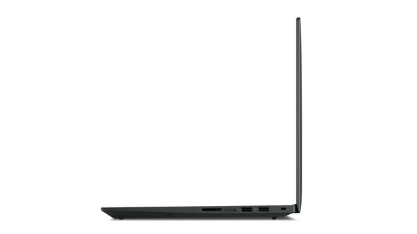 Lenovo Commercial 21DC004DUS 196800768612 thinkpad p1 g5 i7-12800h e-cores 370ghz 16 3840x2400 touch 320g 1x1tb nvidia no