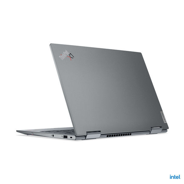 Lenovo Commercial 21CD007DUS  thinkpad x1 yoga g7,without rj45 port or mechanical docking support  intel core