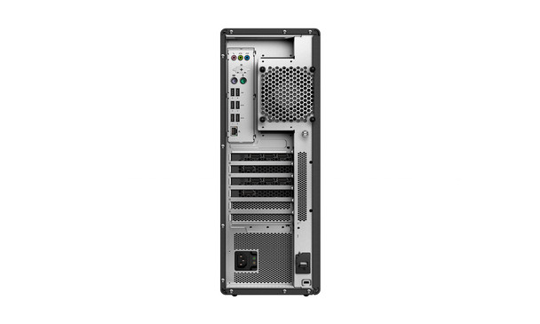 Lenovo Commercial 30E0010VUS  thinkstation p620, amd threadripper pro 3945wx (4ghz, 6mb), windows 10 pro 64 pr