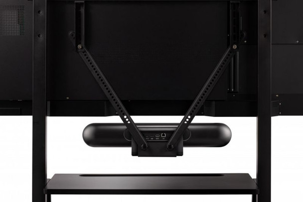 Viewsonic VB-WMK-002 766907015102 vb-cam-201 all-in-one 4k camera mount compatible tv/display vesa patte