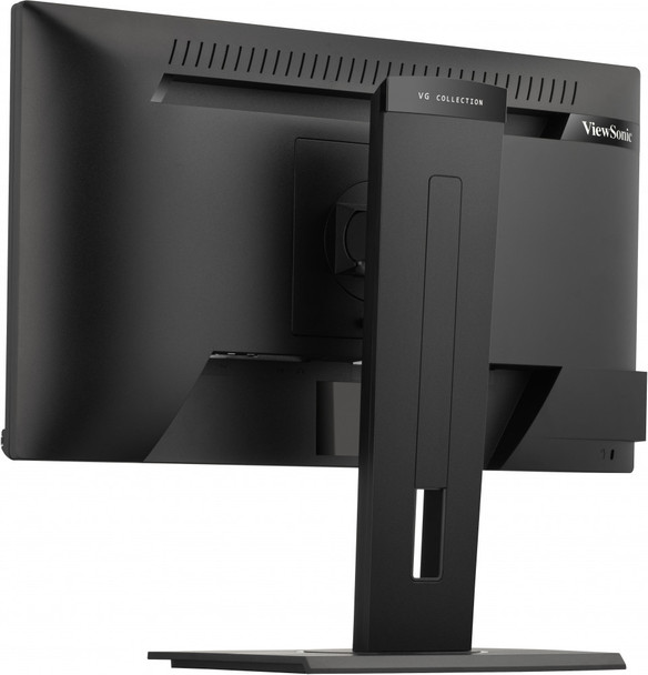 Viewsonic VG2240 LED display 55.9 cm (22") 1920 x 1080 pixels Full HD Black VG2240 766907017793
