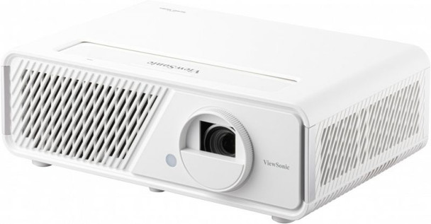 Viewsonic X1 766907015881 3100 led lumens full hd smart led home projector x1 766907015881