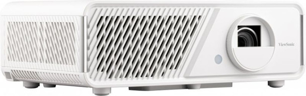 Viewsonic X1 766907015881 3100 led lumens full hd smart led home projector x1 766907015881