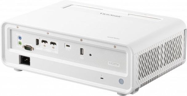 Viewsonic X1 766907015881 3100 led lumens full hd smart led home projector x1 766907015881