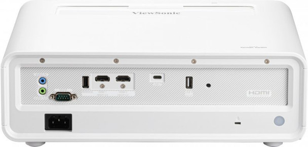 Viewsonic X1 766907015881 3100 led lumens full hd smart led home projector x1 766907015881