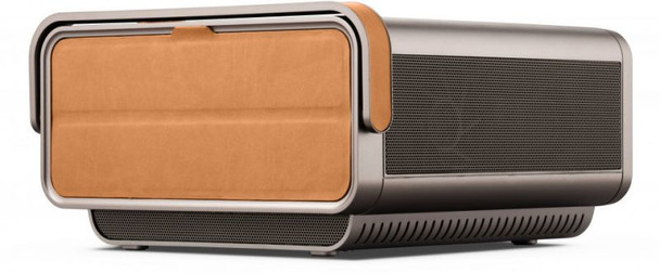 Viewsonic X11-4K 766907014549 4k hdr short throw smart portable led projector x11-4k 766907014549