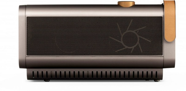 Viewsonic X11-4K 766907014549 4k hdr short throw smart portable led projector x11-4k 766907014549