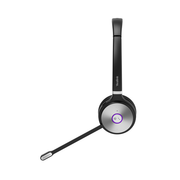 Yealink WHD622T  62 dual headset teams whd622t