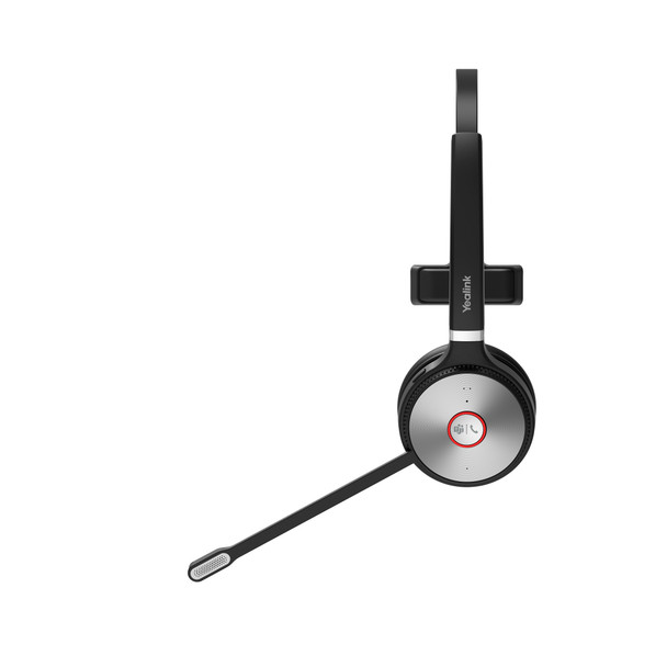 Yealink WHM621UC  62 mono headset uc whm621uc