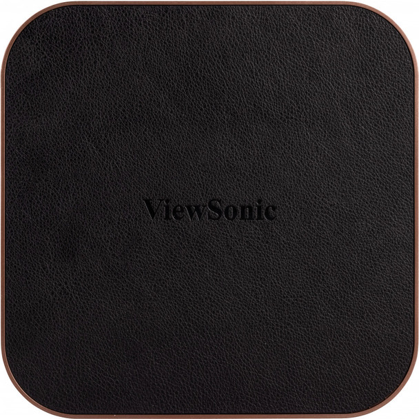 Viewsonic M2W Projector film projector 1700 ANSI lumens 1280 x 800 pixels Bronze M2W 766907016925