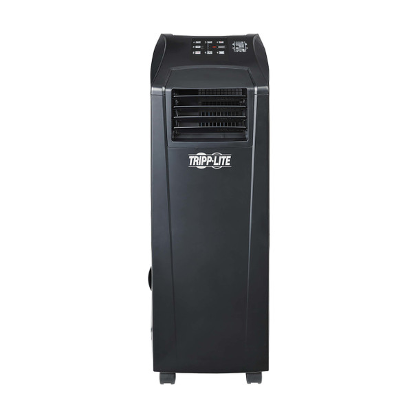 Tripp Lite SRXCOOL12KEU Portable Air Conditioning Unit for Server Rooms - 12,000 BTU (3.5kW), 230V, R290, Schuko CEE7 Input SRXCOOL12KEU 037332268518
