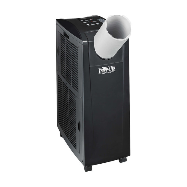 Tripp Lite SRXCOOL12KEU Portable Air Conditioning Unit for Server Rooms - 12,000 BTU (3.5kW), 230V, R290, Schuko CEE7 Input SRXCOOL12KEU 037332268518