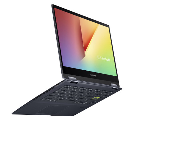 ASUS VivoBook Flip 14 TM420UA-DS59T-CA 5500U Hybrid (2-in-1) 35.6 cm (14") Touchscreen Full HD AMD Ryzen 5 8 GB DDR4-SDRAM 512 GB SSD Wi-Fi 6 (802.11ax) Windows 11 Home Black TM420UA-DS59T-CA 195553675277