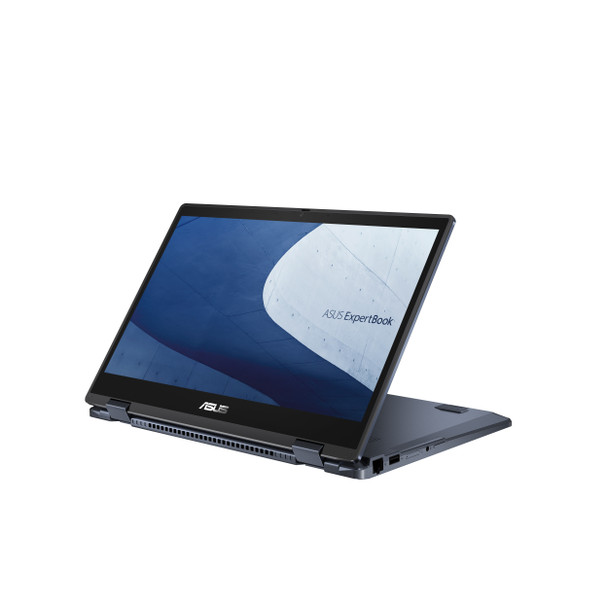 ASUS ExpertBook B3 Flip B3402FEA-Q31H-CB notebook i3-1115G4 Hybrid (2-in-1) 35.6 cm (14") Touchscreen Full HD Intel Core i3 8 GB DDR4-SDRAM 256 GB SSD Wi-Fi 6 (802.11ax) Windows 11 Home Black B3402FEA-Q31H-CB 195553593564