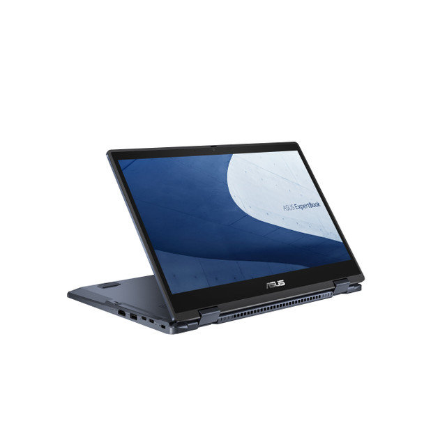 ASUS ExpertBook B3 Flip B3402FEA-Q31H-CB notebook i3-1115G4 Hybrid (2-in-1) 35.6 cm (14") Touchscreen Full HD Intel Core i3 8 GB DDR4-SDRAM 256 GB SSD Wi-Fi 6 (802.11ax) Windows 11 Home Black B3402FEA-Q31H-CB 195553593564