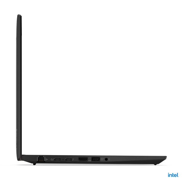 Lenovo ThinkPad T14 i5-1245U Notebook 35.6 cm (14") WUXGA Intel Core i5 16 GB DDR4-SDRAM 512 GB SSD Wi-Fi 6E (802.11ax) Windows 11 Pro Black 21AH00JNCA 196801896017