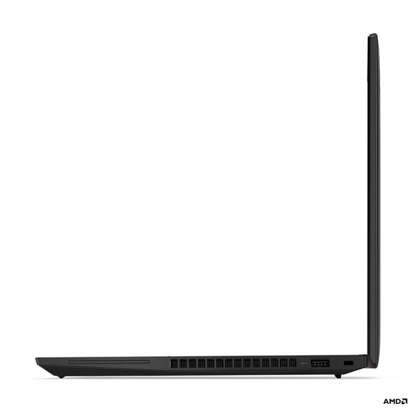 Lenovo ThinkPad T14 6650U Notebook 35.6 cm (14") WUXGA AMD Ryzen 7 PRO 16 GB LPDDR5-SDRAM 256 GB SSD Wi-Fi 6E (802.11ax) Windows 11 Pro Black 21CF000BCA 196800765956